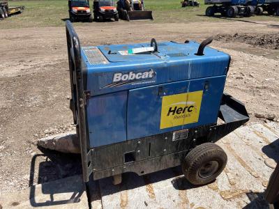 Gallery Thumbnail - Subcategory - 0-399 Amp Engine-Driven Welders | image 3