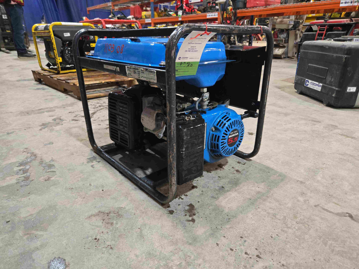 Subcategory - 0-19 kW Gas Generators | image 2