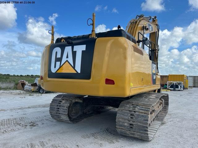 Detail Photo - 2017 Caterpillar 336F L | image 17