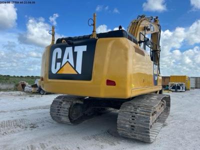 Gallery Thumbnail - Detail Photo - 2017 Caterpillar 336F L | image 17