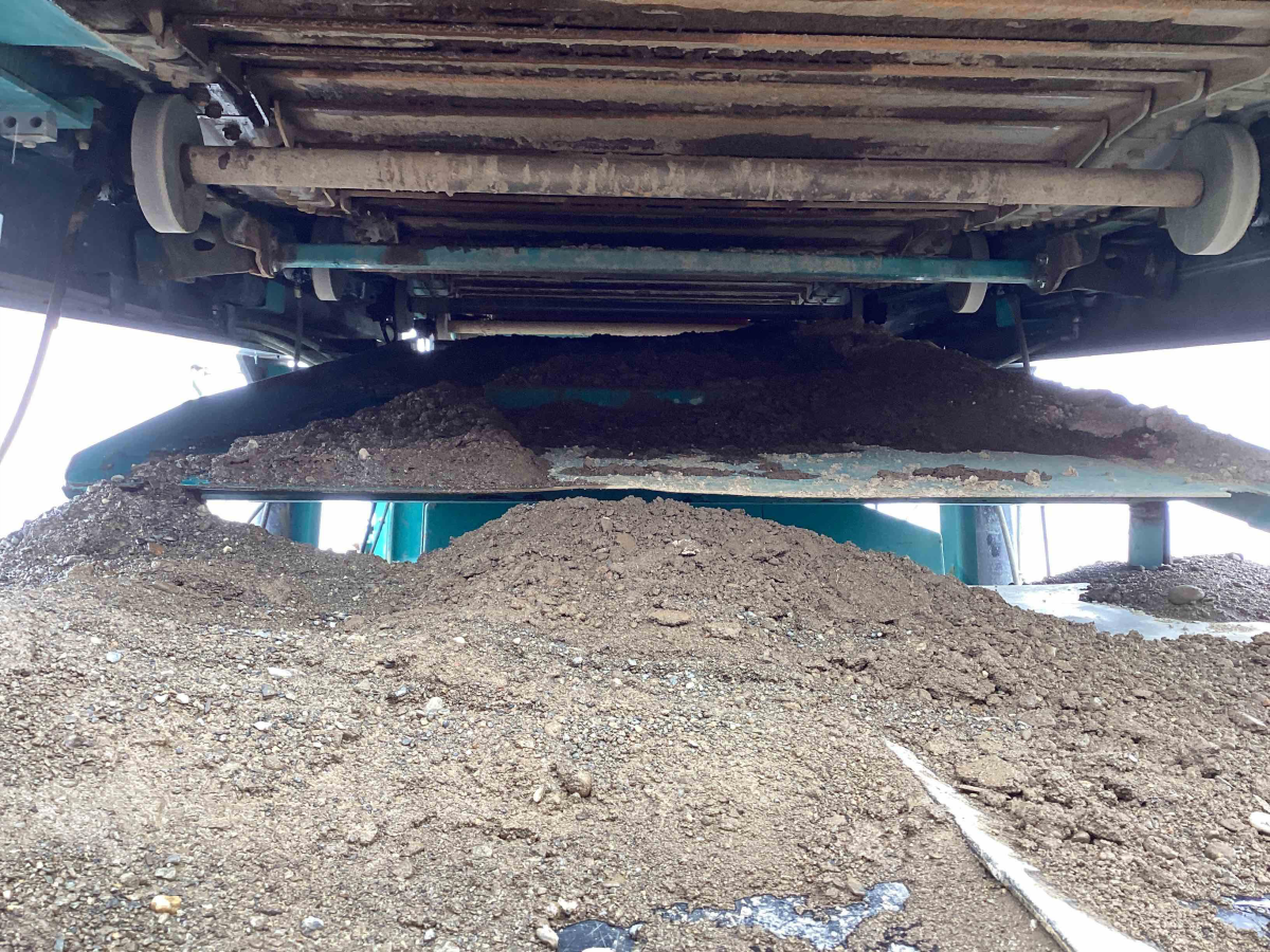 Detail Photo - 2018 Powerscreen Warrior 2400 | image 12