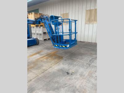 Gallery Thumbnail - Subcategory - 0-39 Ft Electric Articulating Booms | image 1
