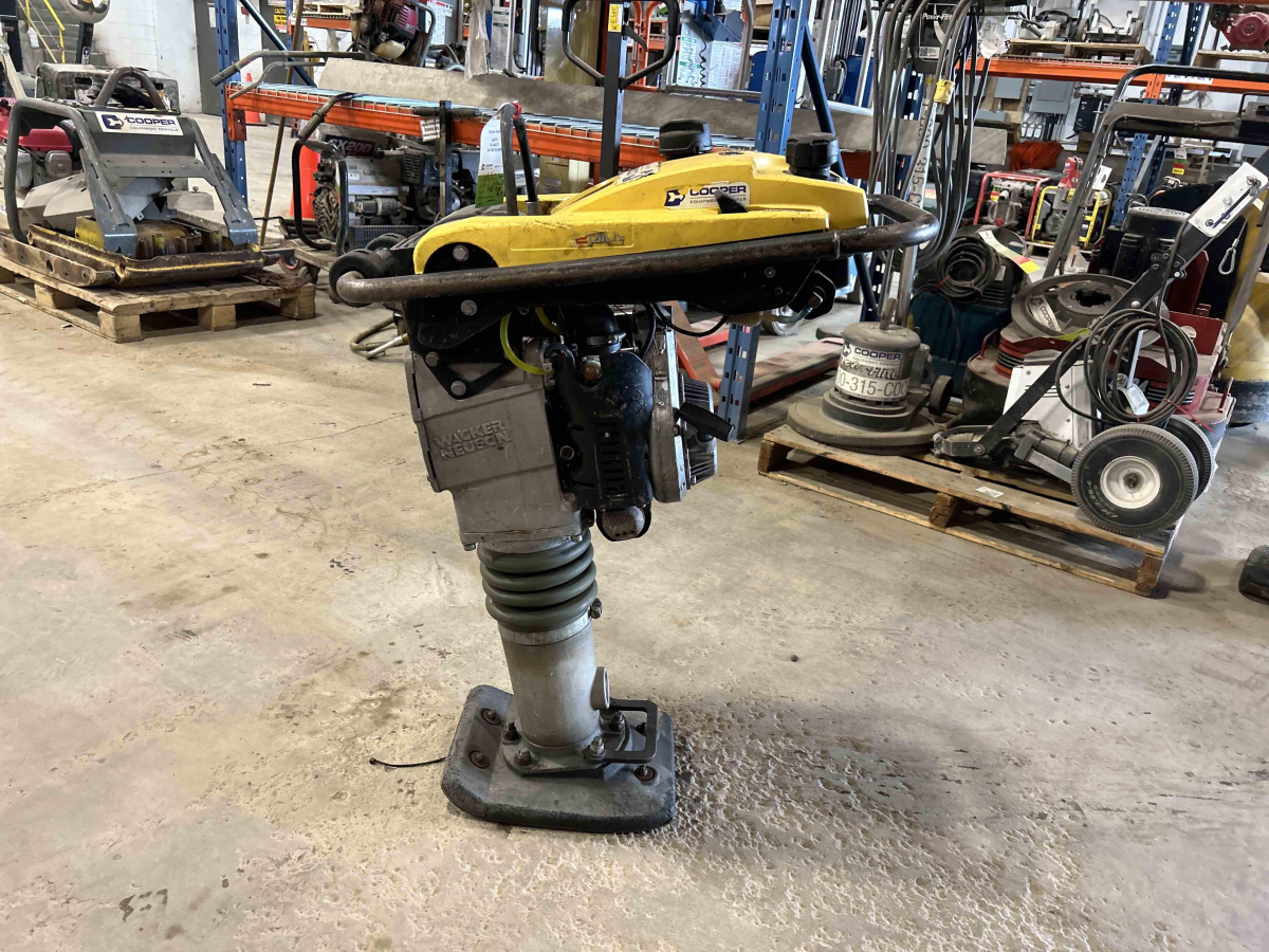Subcategory - Tampers And Rammers | image 2