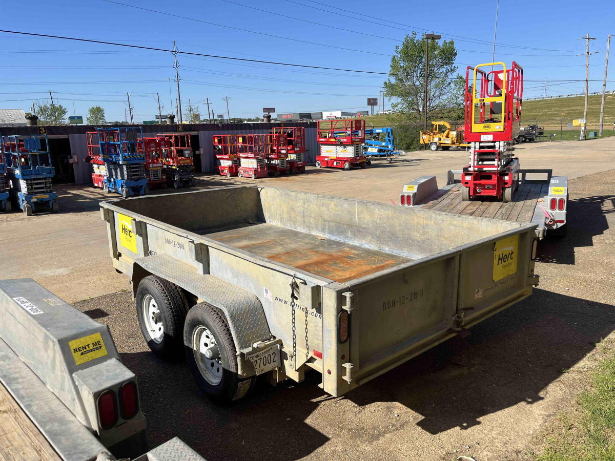 Subcategory - End And Side Dump Trailers | image 4