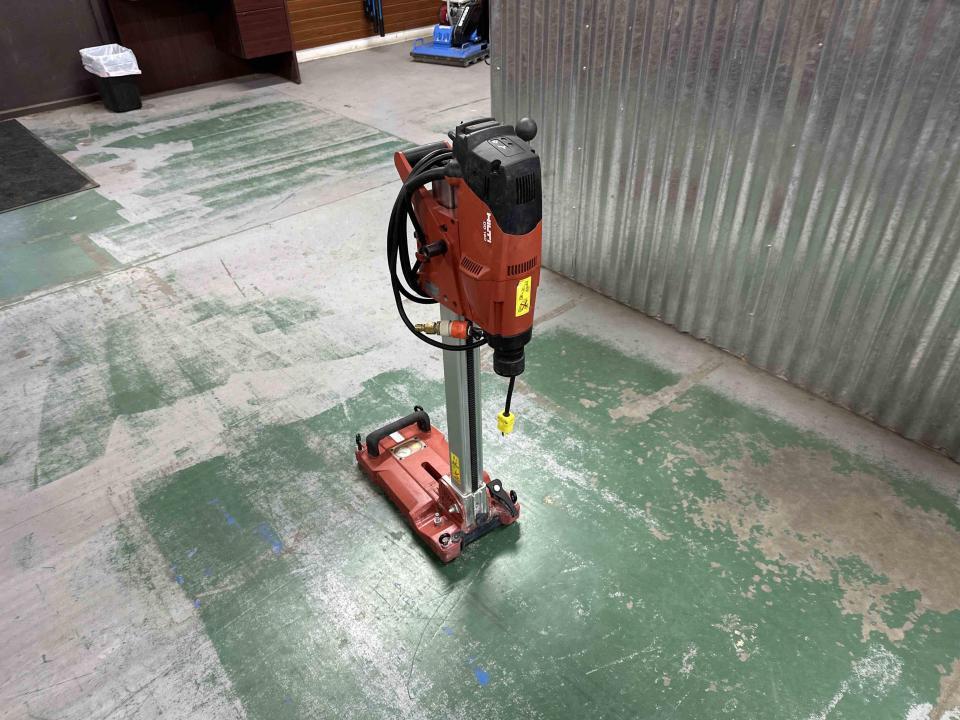 2023 Hilti DD-160 Concrete Equipment | Guy Rents, Inc. DBA Rental Guys