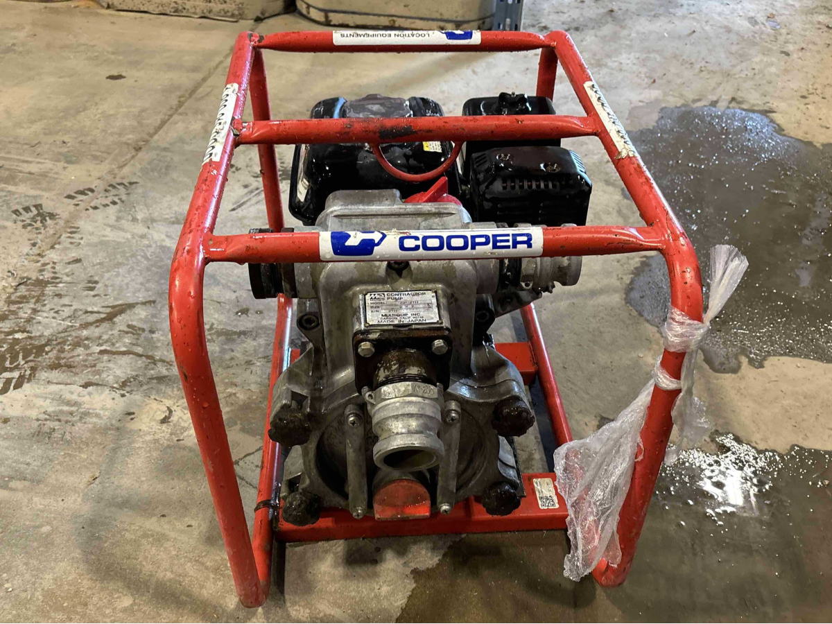 Subcategory - Centrifugal Pumps | image 3