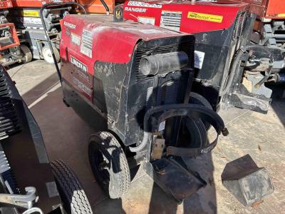 Gallery Thumbnail - Subcategory - 0-399 Amp Engine-Driven Welders | image 2