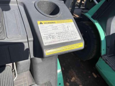 Gallery Thumbnail - Subcategory - 0-19,999 Lb Cushion Tire Forklift Trucks | image 7