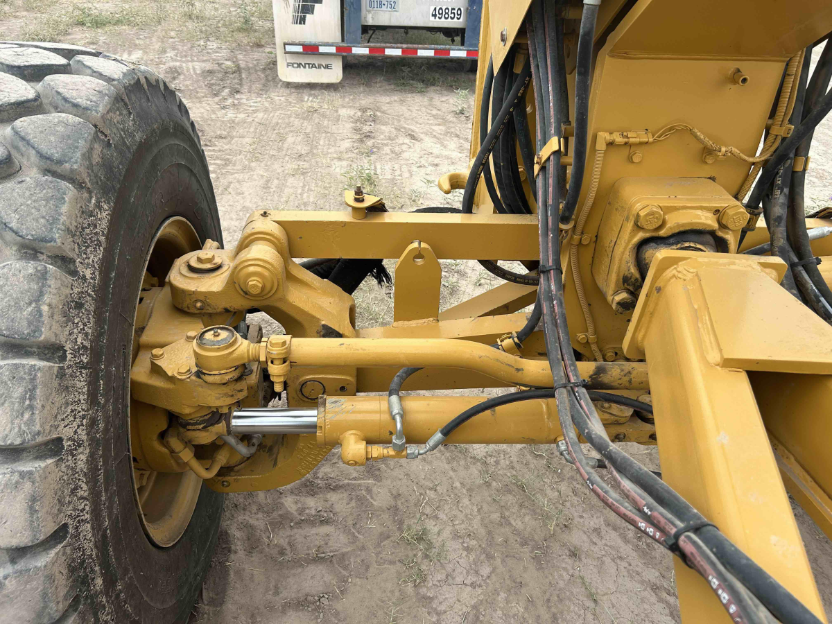 Subcategory - Motor Graders | image 6