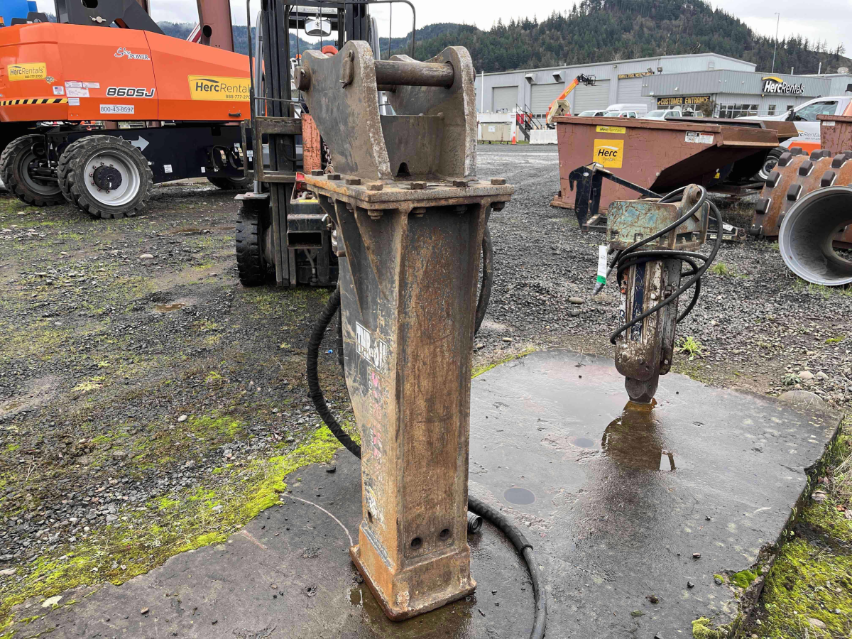 Subcategory - Other Earthmoving Attachments | image 2