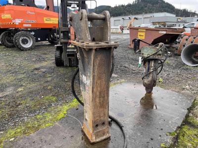 Gallery Thumbnail - Subcategory - Other Earthmoving Attachments | image 2