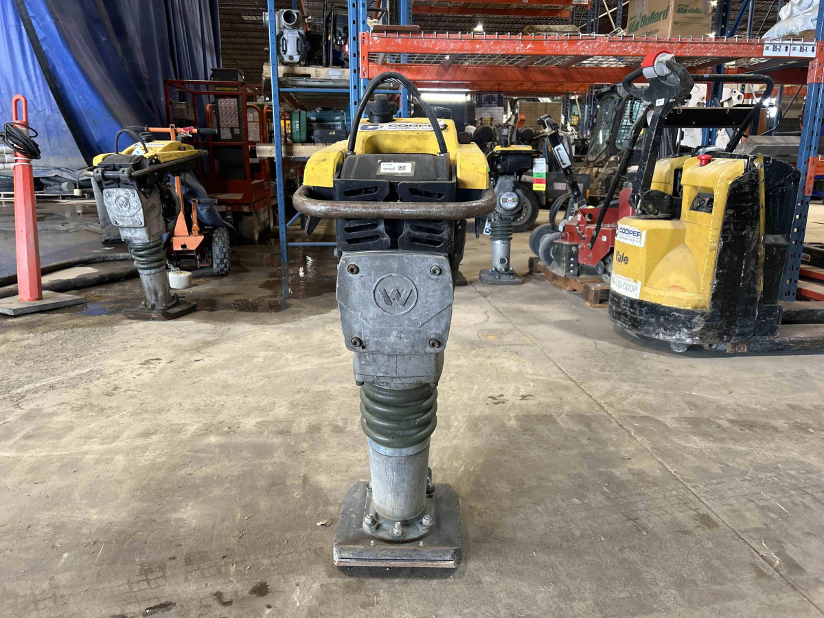 Subcategory - Tampers And Rammers | image 3