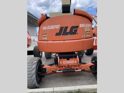 Gallery Thumbnail - Detail Photo - 2017 JLG 450AJ | image 1