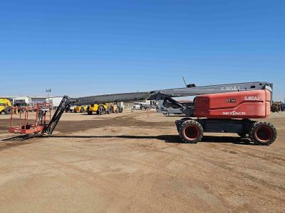 Gallery Thumbnail - Subcategory - 80-129 Ft Articulating Booms | image 19