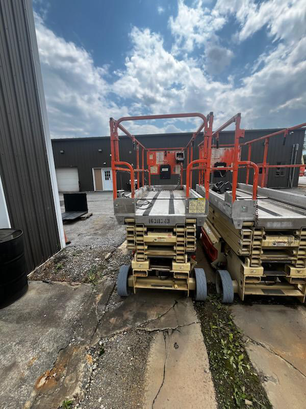 Subcategory - 19+ Ft Electric Scissor Lifts | image 2