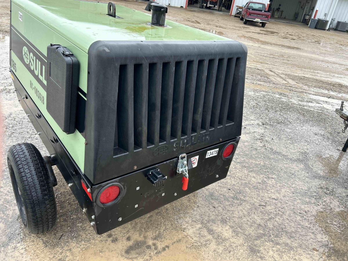 Subcategory - 25-349 CFM Air Compressors | image 2