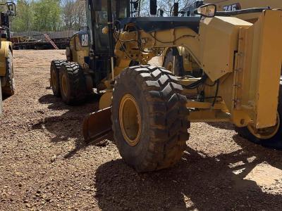 Gallery Thumbnail - Subcategory - Motor Graders | image 1