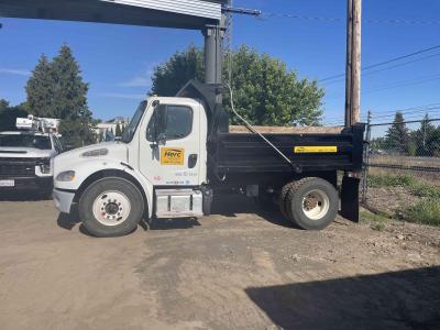 Gallery Thumbnail - Subcategory - TA Dump Trucks | image 0