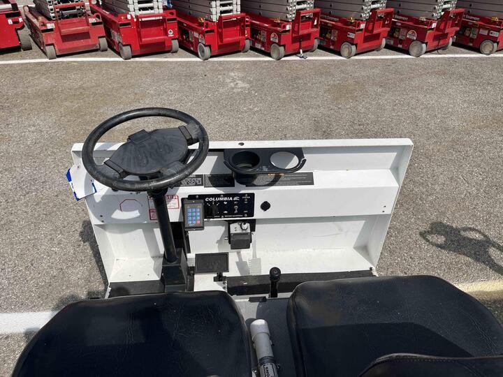 2019 Columbia Payloader Light Vehicles | Sunstate Equipment Co.
