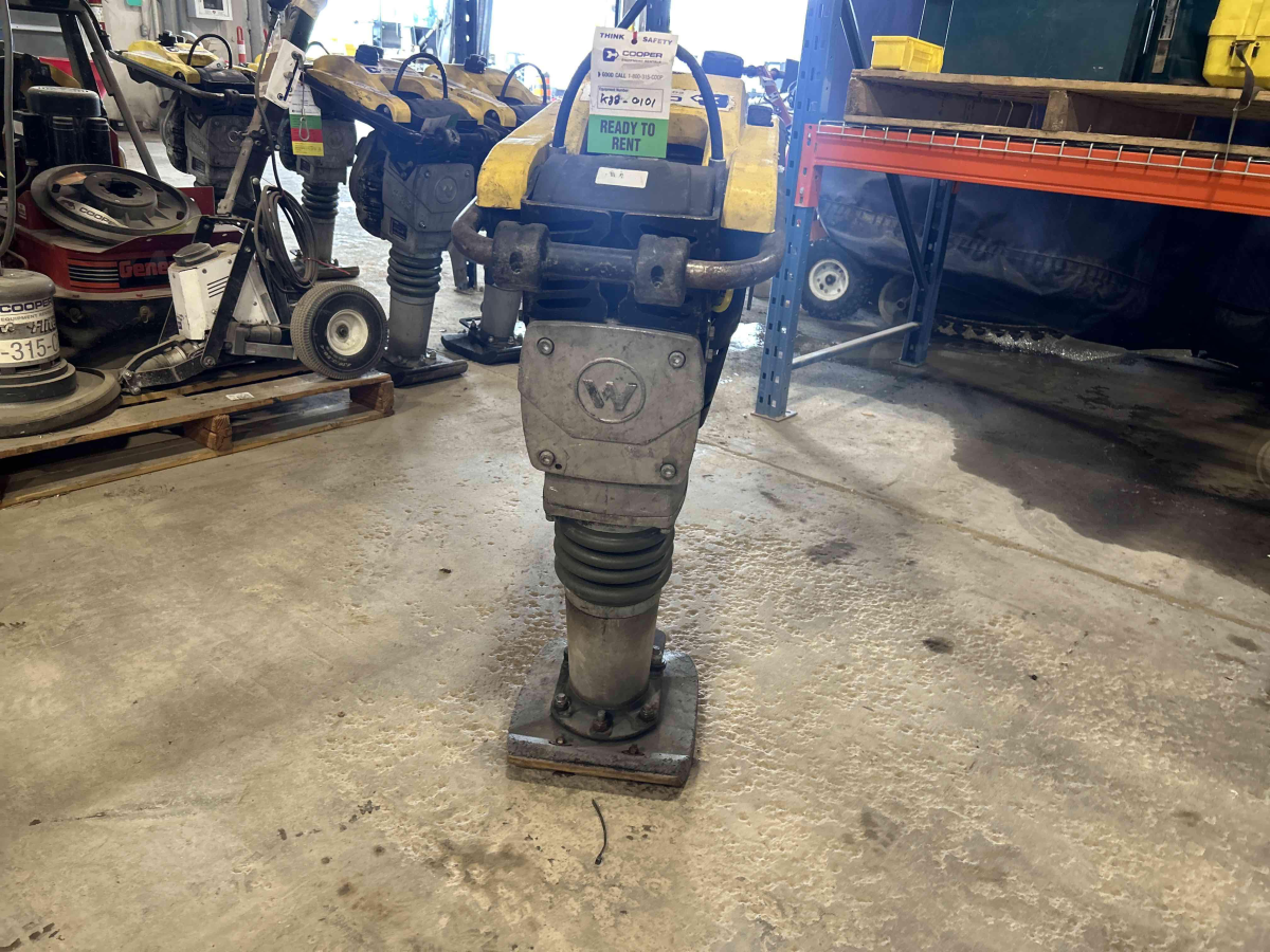 Subcategory - Tampers And Rammers | image 3