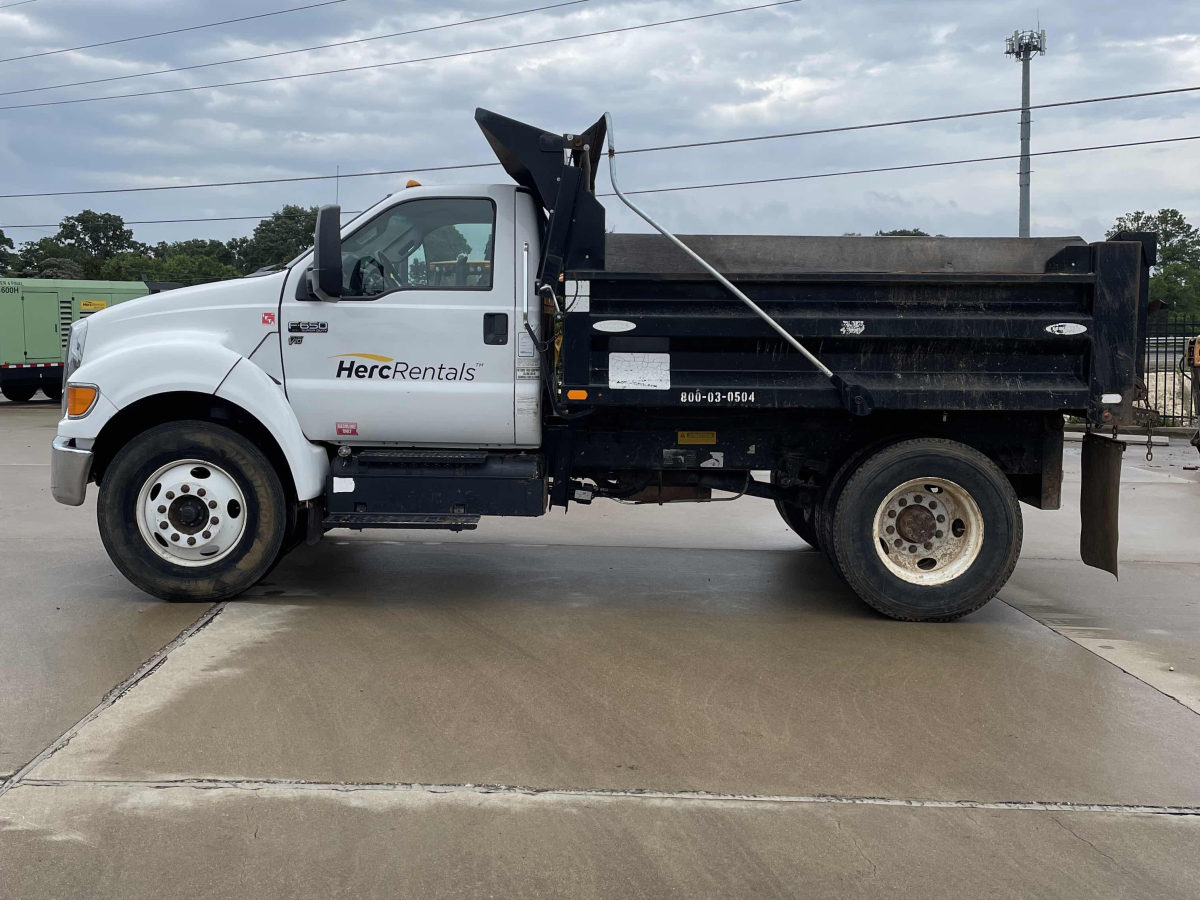 Subcategory - SA Dump Trucks | image 6