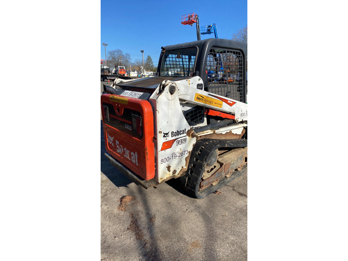 Subcategory - Other Earthmoving Attachments | image 2