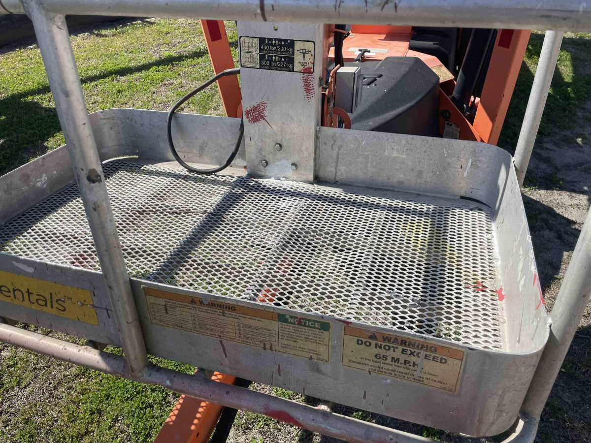 Subcategory - Towable Booms | image 14