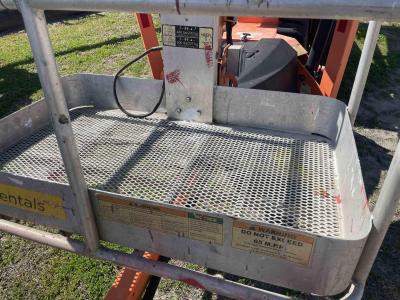 Gallery Thumbnail - Subcategory - Towable Booms | image 14