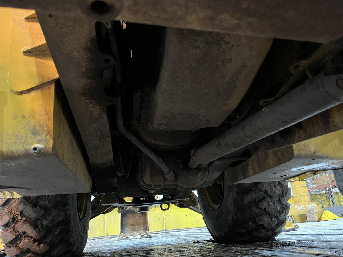 Subcategory - 70+ HP Backhoe Loaders | image 12