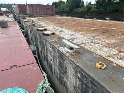 Gallery Thumbnail - Detail Photo -  HARBOR BOAT BUILDING CO GC 40 110X35X11 | image 12