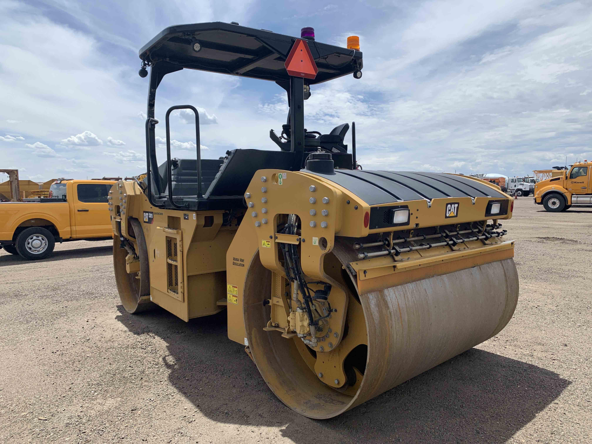 Subcategory - Double Drum Rollers | image 1