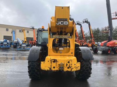Gallery Thumbnail - Subcategory - 10,000-10,999 Lb Telehandlers | image 1