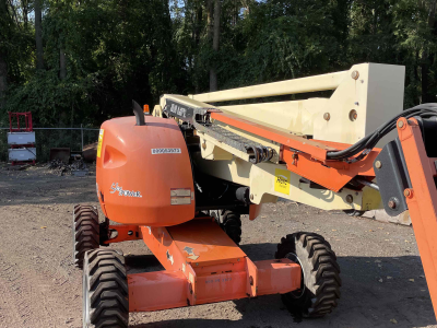 Detail Photo - 2015 JLG 450AJ