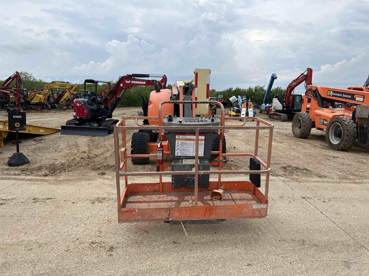 Subcategory - 0-49 Ft Articulating Booms | image 6