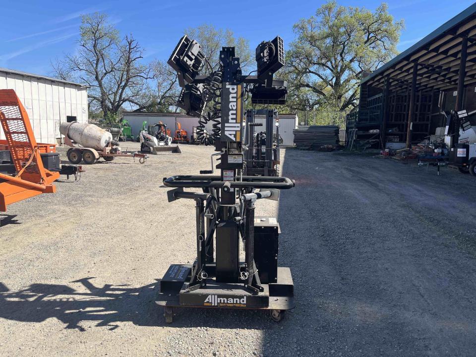2020 Allmand Night-Lite E Lighting Equipment | Guy Rents, Inc. DBA ...
