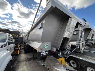 Gallery Thumbnail - Subcategory - End And Side Dump Trailers | image 3
