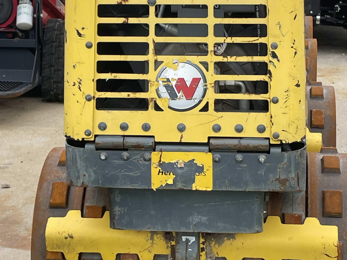Subcategory - Double Drum Rollers | image 2