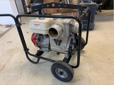 Gallery Thumbnail - Subcategory - Centrifugal Pumps | image 0