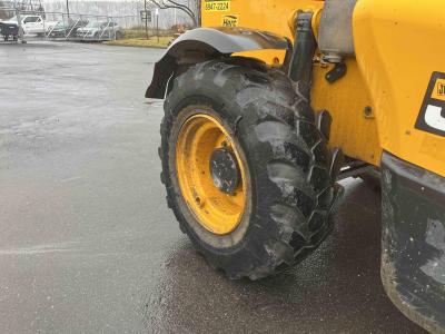 Gallery Thumbnail - Subcategory - 10,000-10,999 Lb Telehandlers | image 15