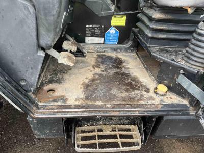Gallery Thumbnail - Subcategory - 10,000-10,999 Lb Telehandlers | image 7