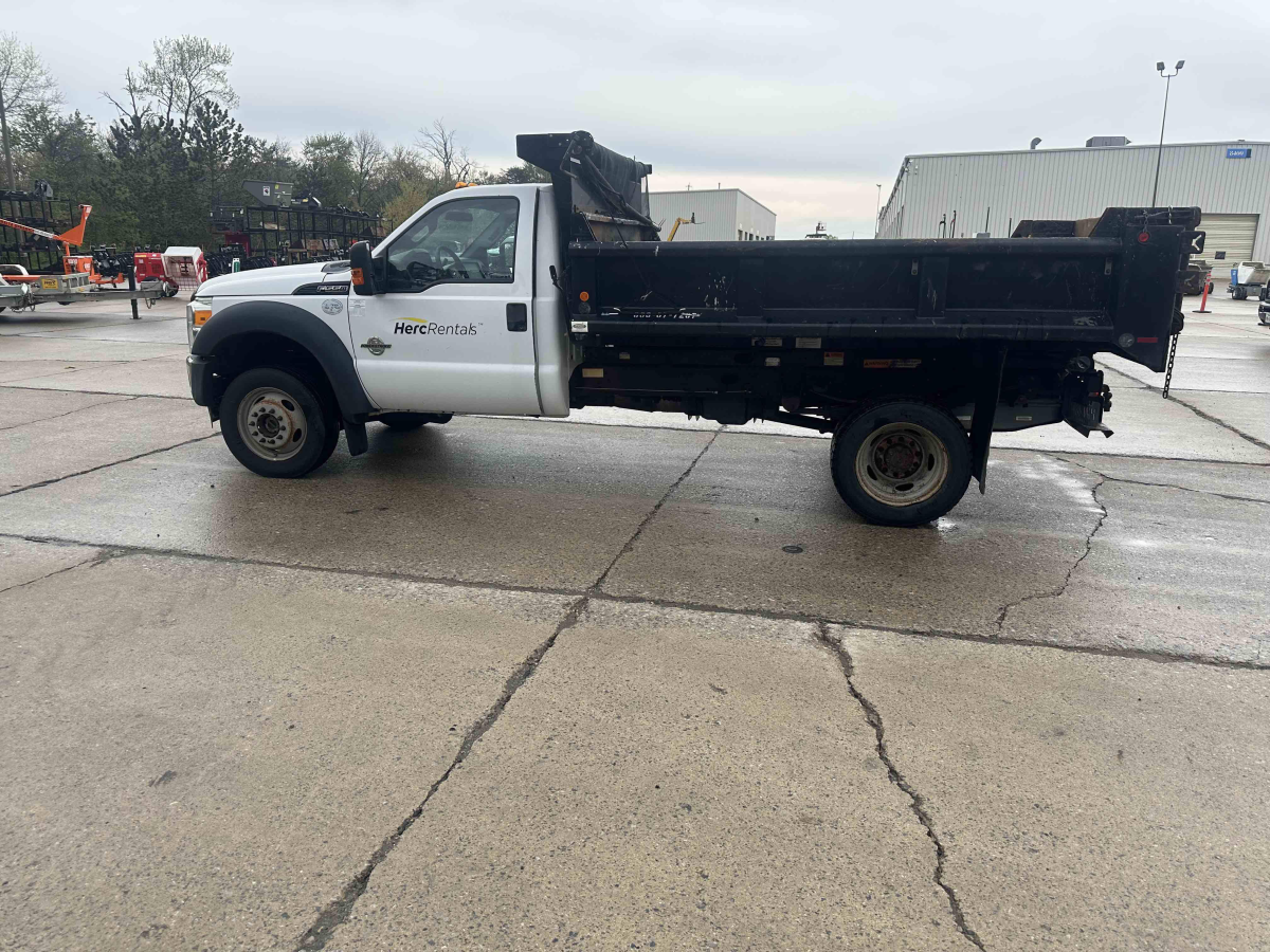 Subcategory - SA Dump Trucks | image 4