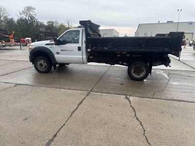 Gallery Thumbnail - Subcategory - SA Dump Trucks | image 4