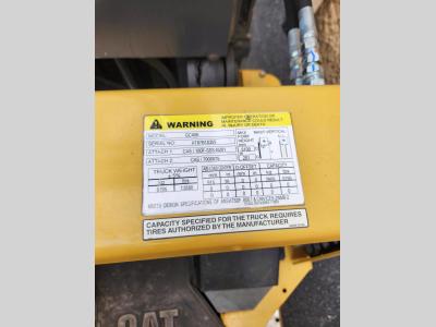 Gallery Thumbnail - Subcategory - 0-19,999 Lb Cushion Tire Forklift Trucks | image 4