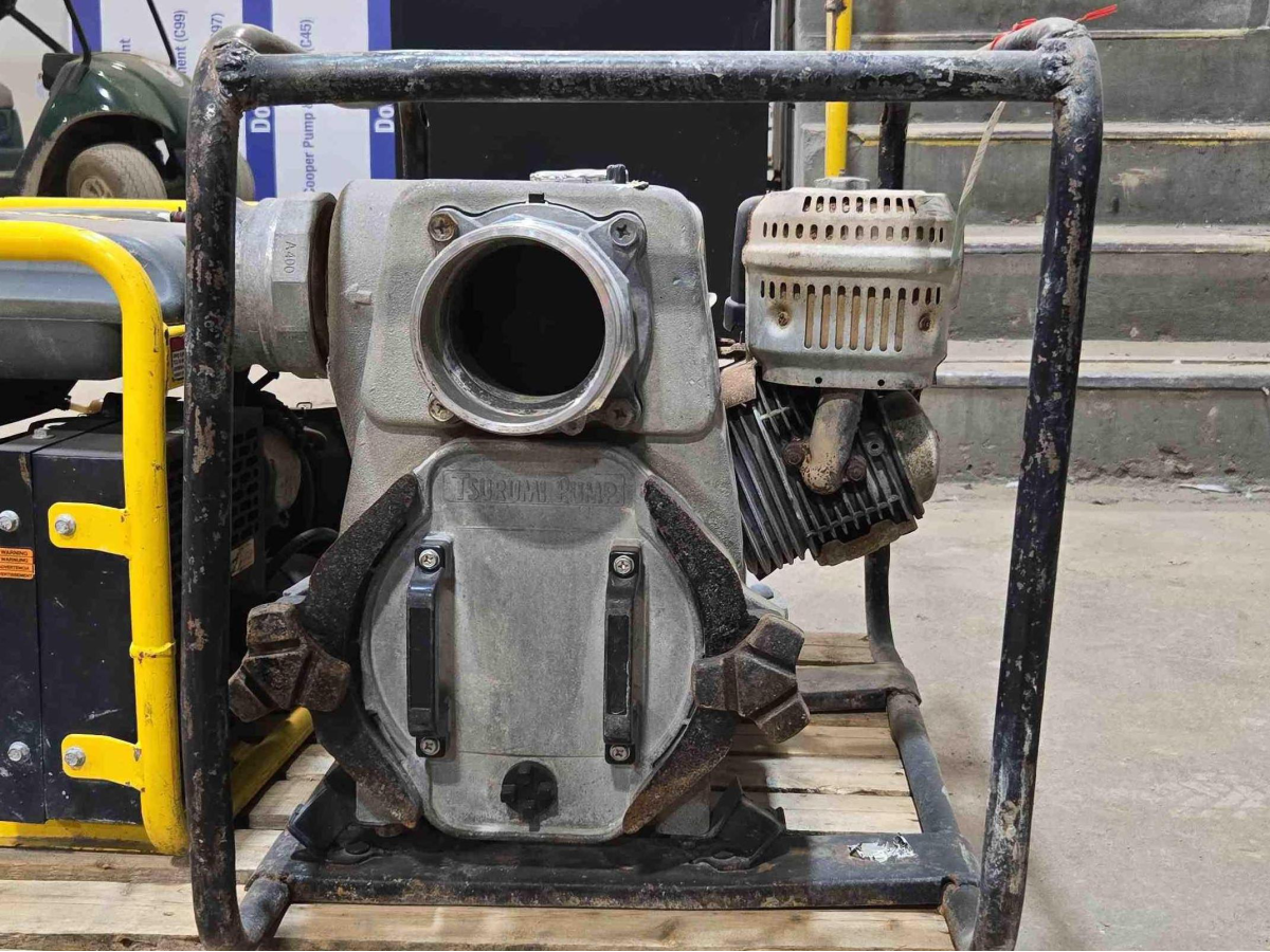 Subcategory - Centrifugal Pumps | image 1