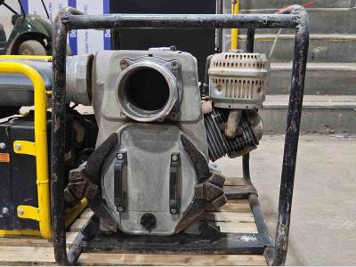 Gallery Thumbnail - Subcategory - Centrifugal Pumps | image 1