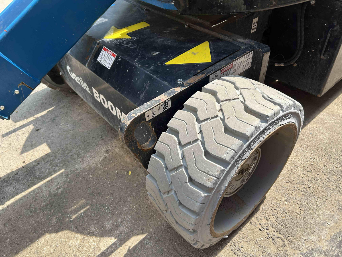 Subcategory - 0-39 Ft Electric Articulating Booms | image 6