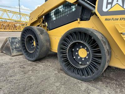 Gallery Thumbnail - Detail Photo - 2017 Caterpillar 262D | image 13