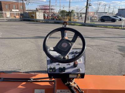 Gallery Thumbnail - Subcategory - Ride-On Sweepers And Brooms | image 5