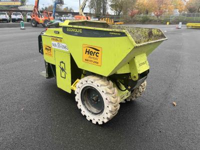 Gallery Thumbnail - Subcategory - Walk-Behind Track Dumpers | image 2