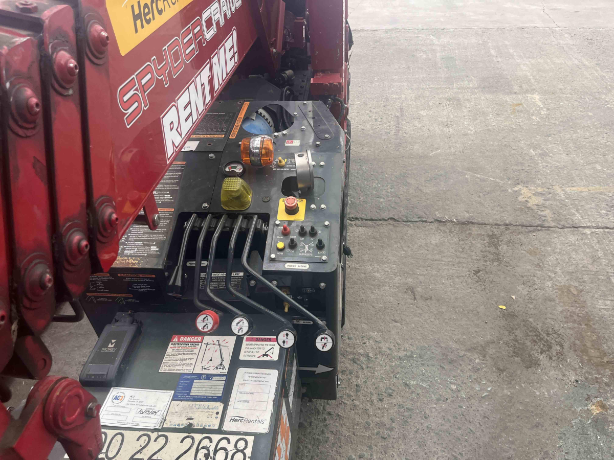 Subcategory - Compact Cranes | image 4